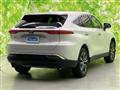 2024 Toyota Harrier