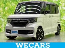 2019 Honda N BOX