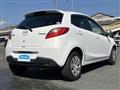 2013 Mazda Demio