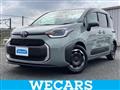 2024 Toyota Sienta