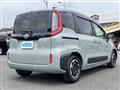 2024 Toyota Sienta