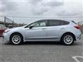 2019 Subaru Impreza