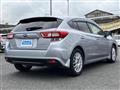 2019 Subaru Impreza