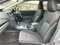 2019 Subaru Impreza