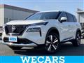 2024 Nissan X-Trail