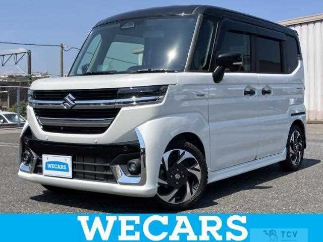 2024 Suzuki Suzuki Others