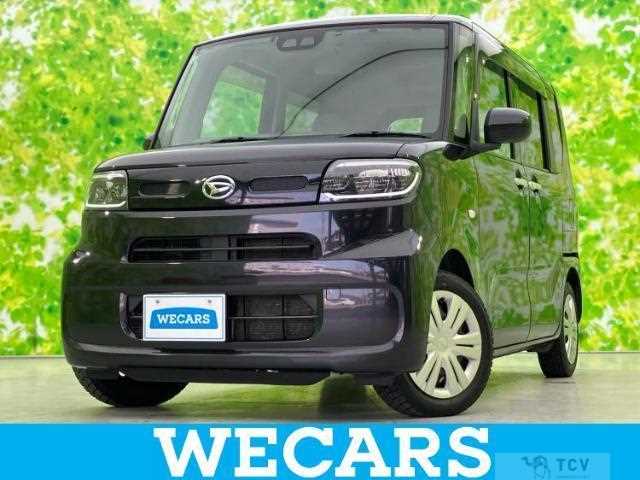 2019 Daihatsu Tanto