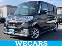 2017 Daihatsu Tanto