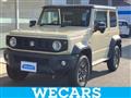 2020 Suzuki Jimny Sierra