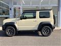 2020 Suzuki Jimny Sierra