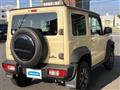2020 Suzuki Jimny Sierra