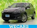 2016 Toyota Harrier