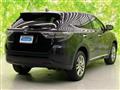 2016 Toyota Harrier