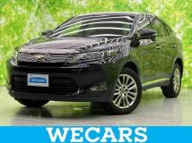 2016 Toyota Harrier