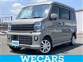 2025 Suzuki Every Wagon