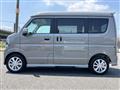 2025 Suzuki Every Wagon