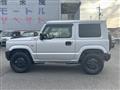 2022 Suzuki Jimny
