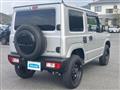 2022 Suzuki Jimny