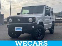 2022 Suzuki Jimny