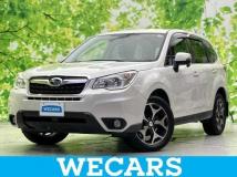 2012 Subaru Forester