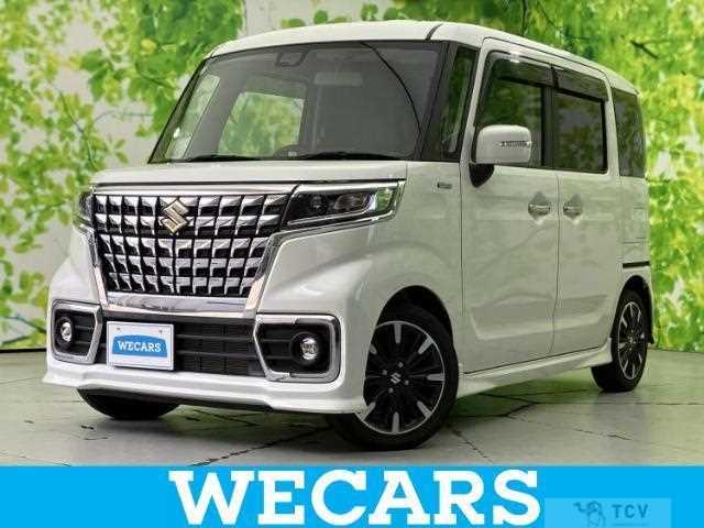 2020 Suzuki Suzuki Others