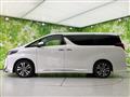 2022 Toyota Alphard G