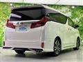 2022 Toyota Alphard G