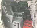 2022 Toyota Alphard G