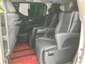 2022 Toyota Alphard G