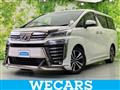 2019 Toyota Vellfire