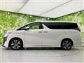 2019 Toyota Vellfire