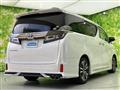 2019 Toyota Vellfire