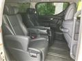 2019 Toyota Vellfire