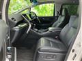 2019 Toyota Vellfire