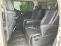 2019 Toyota Vellfire