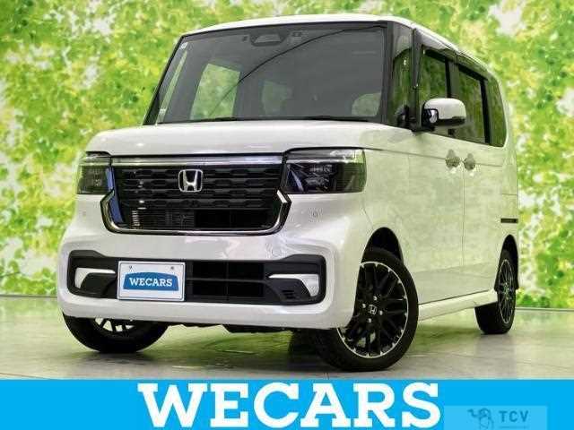 2024 Honda N BOX