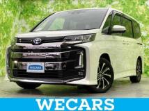 2024 Toyota Noah