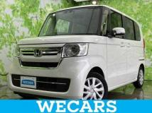 2023 Honda N BOX