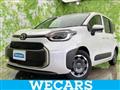 2025 Toyota Sienta