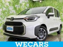 2025 Toyota Sienta