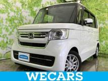 2021 Honda N BOX