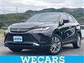 2020 Toyota Harrier