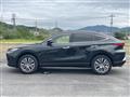 2020 Toyota Harrier