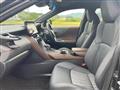 2020 Toyota Harrier
