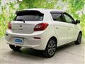 2017 Mitsubishi Mirage