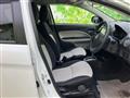 2017 Mitsubishi Mirage