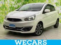 2017 Mitsubishi Mirage