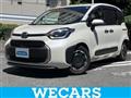 2023 Toyota Sienta