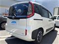 2023 Toyota Sienta