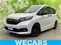 2022 Honda Freed